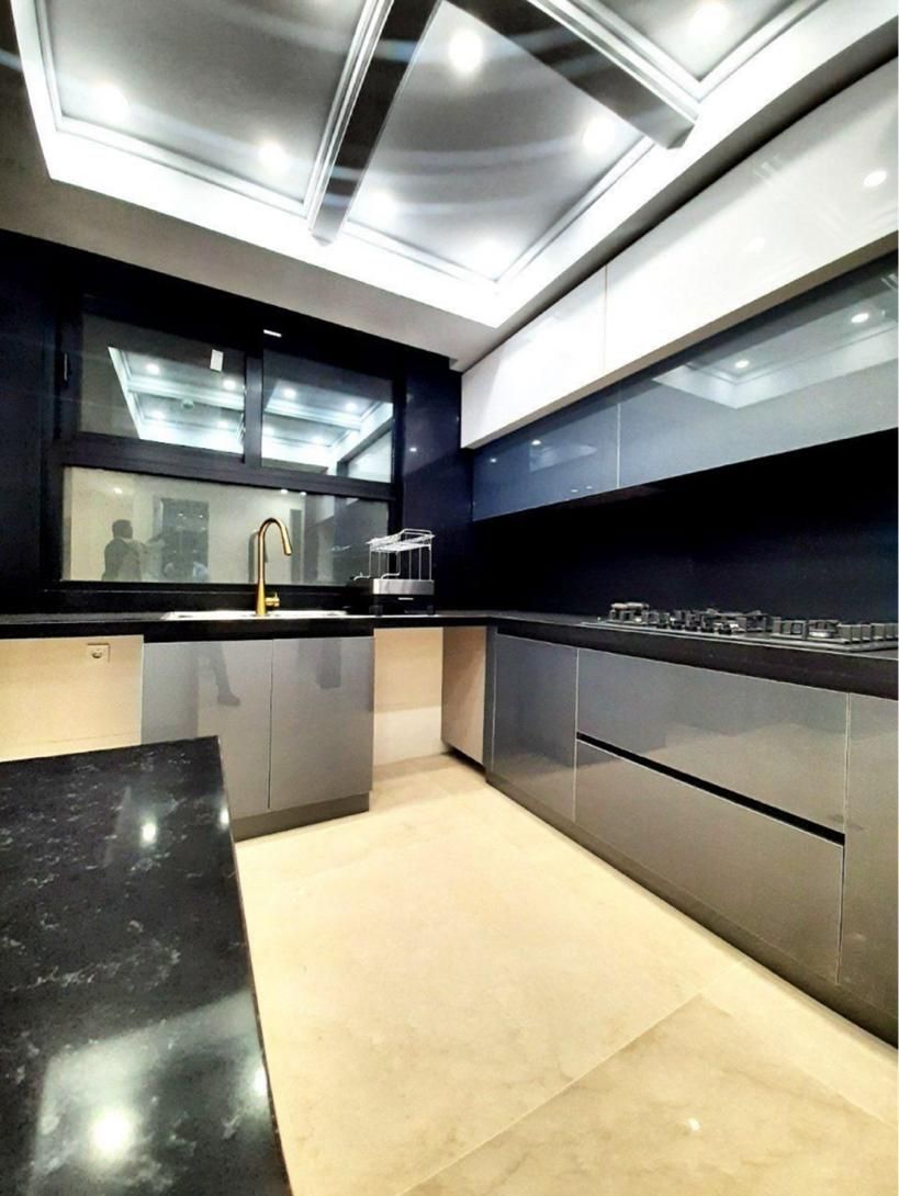 آپارتمان ۳۴۰متری-پنت هاوس-نوساز