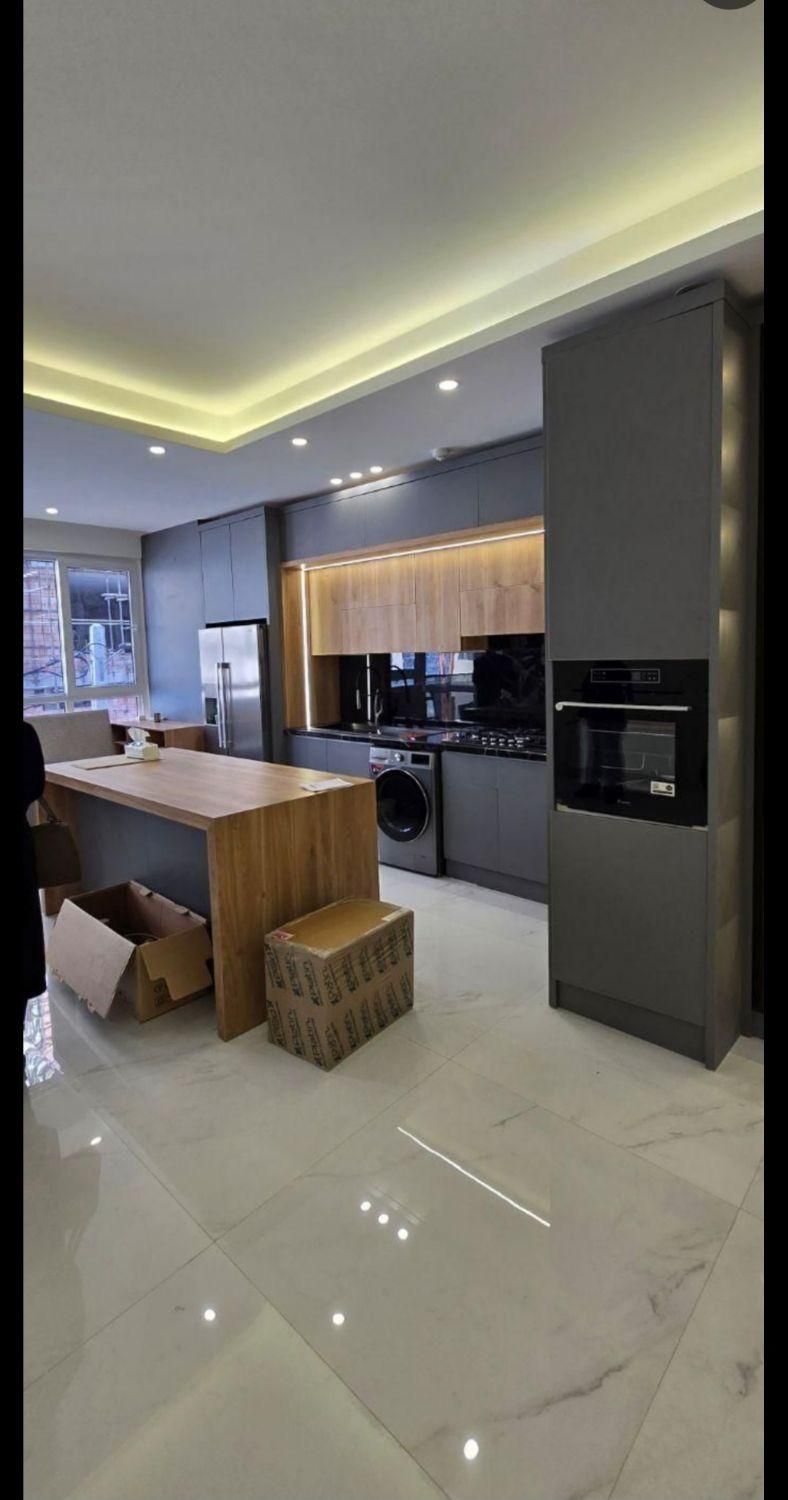 117متر/گرگانپارس/لابی/نوساز/فولدیزاینهوشمند|فروش آپارتمان|گرگان, |دیوار