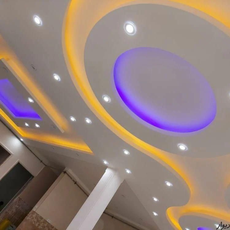 برقکار ساختمان وتعمیرات برق ساختمان|خدمات پیشه و مهارت|بهبهان, |دیوار