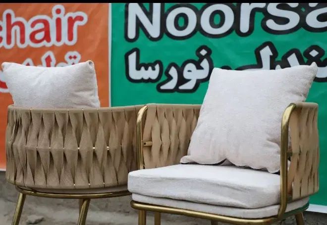 میز وصندلی ناهارخوری.صندلی غذاخوری باغ وکافهarta|میز و صندلی غذاخوری|شیراز, احمدآباد|دیوار