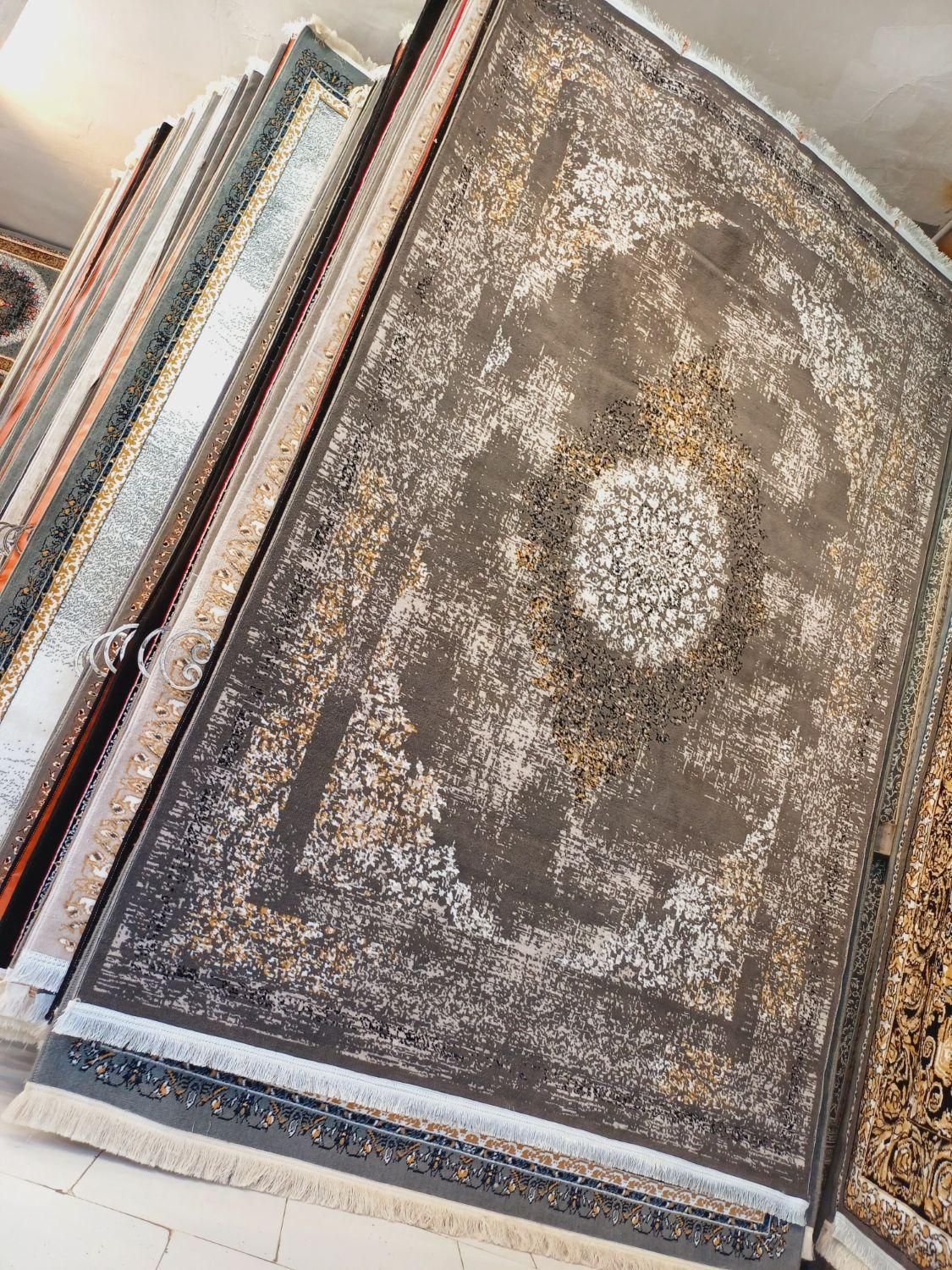 مرکز خرید فرش ۱۲متری اقتصادی حاجی حسینی|فرش|مشهد, طلاب|دیوار