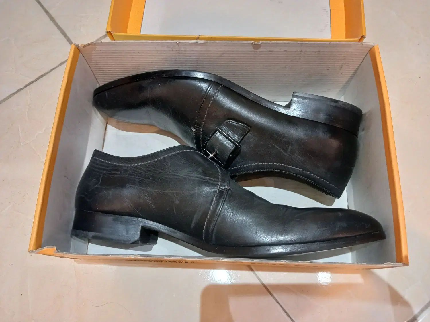 کفش Ted Baker اصل|کیف، کفش، کمربند|تهران, طرشت|دیوار