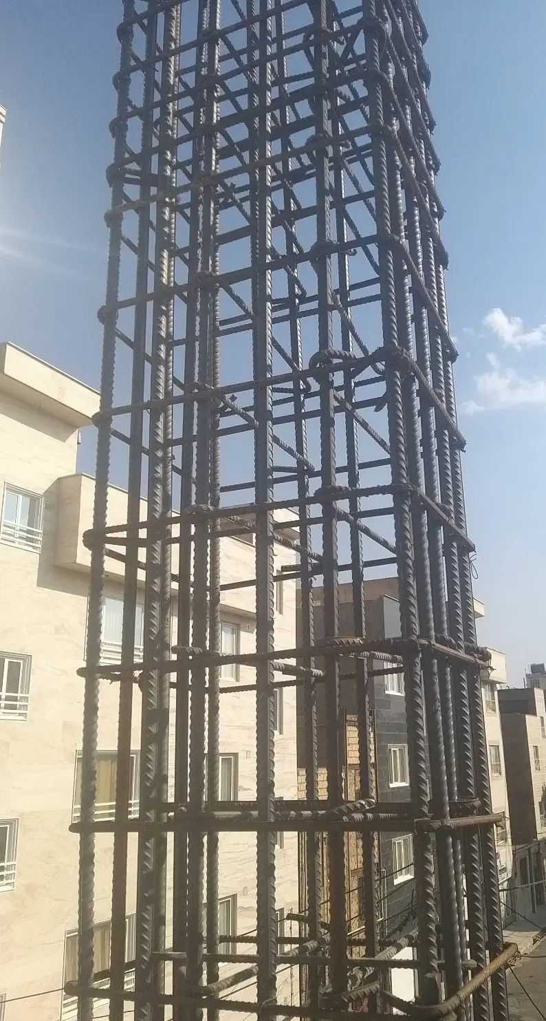 ارماتور بند و سیم بر  اسلامشهر ونسیم شهر وگلستان|استخدام معماری، عمران و ساختمانی|نسیم‌شهر, |دیوار