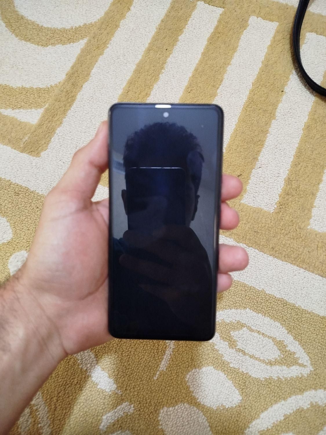 Galaxy A52 128/8|موبایل|کرج, باغستان|دیوار