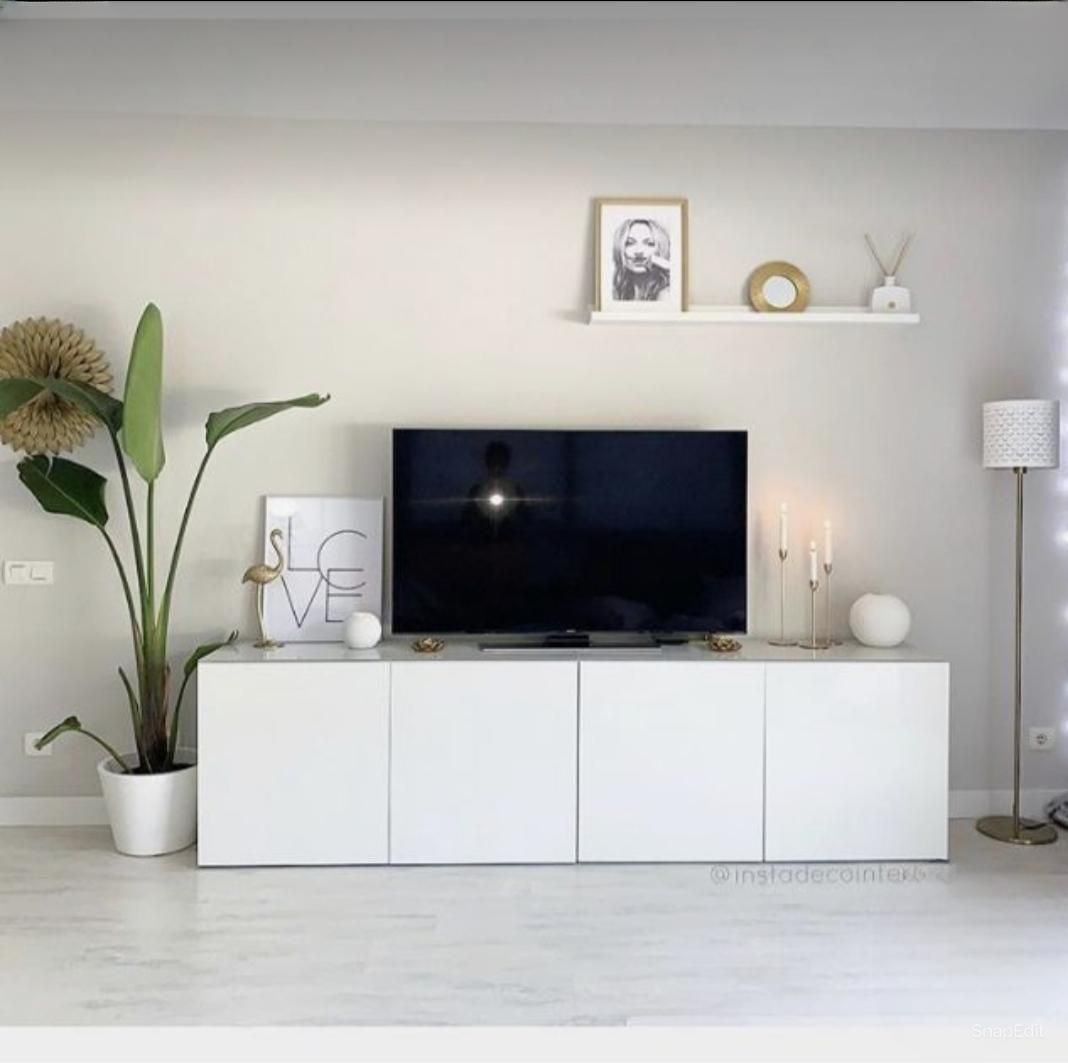 میز تلویزیون پینترستی|میز تلویزیون|رشت, سیا اسطلخ|دیوار