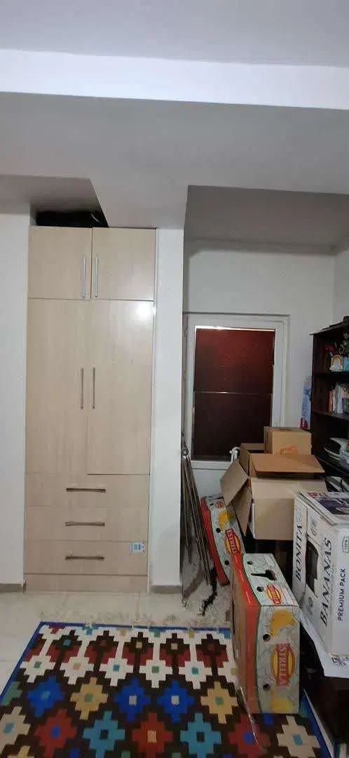 ۷۸ متر، بهترین نقطه شهرک پیام (مسکن مهر)خوش نقشه|فروش آپارتمان|کرج, منطقه ویژه اقتصادی پیام|دیوار