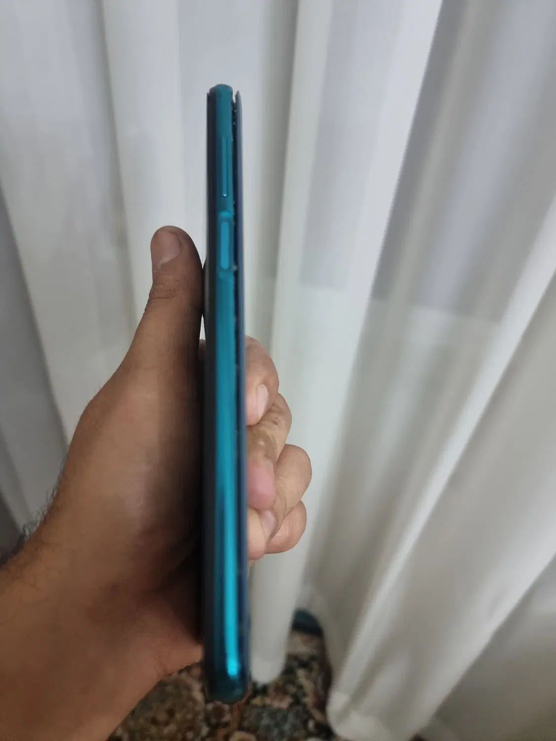 شیائومی note 9 pro|موبایل|تهران, نارمک جنوبی|دیوار
