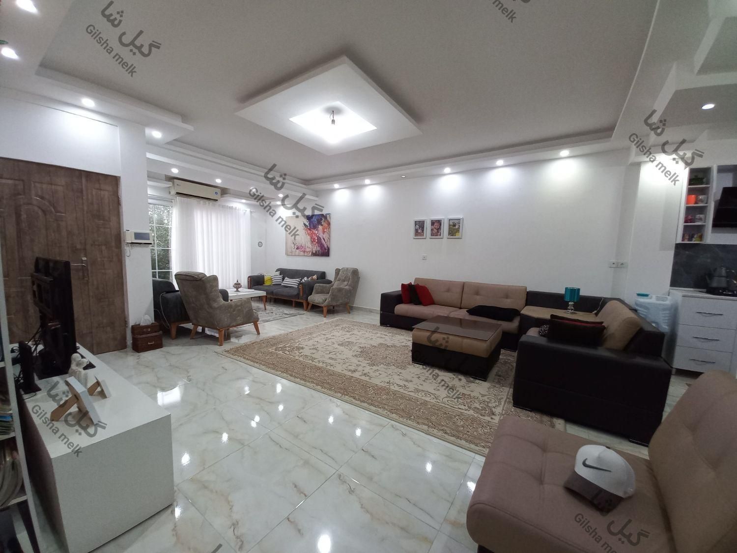 فروش ویلایی ۱۷۰ متری در محدوده انزل مال|فروش خانه و ویلا|بندر انزلی, پردیس|دیوار