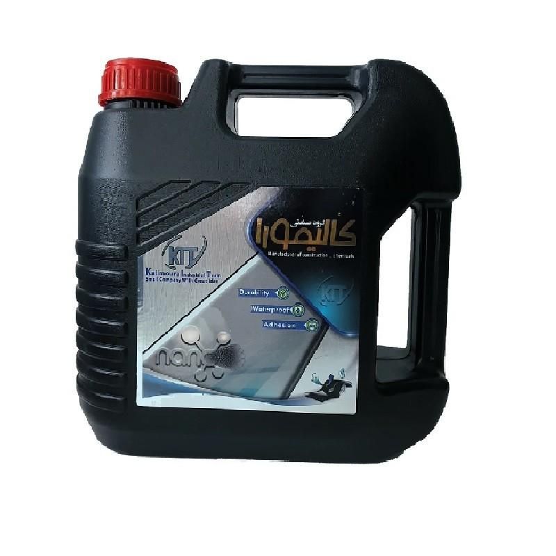 نشتیگیر لوله و تاسیسات کالیمورا 4 لیتری|مصالح و تجهیزات ساختمان|مشهد, تربیت (صدف)|دیوار