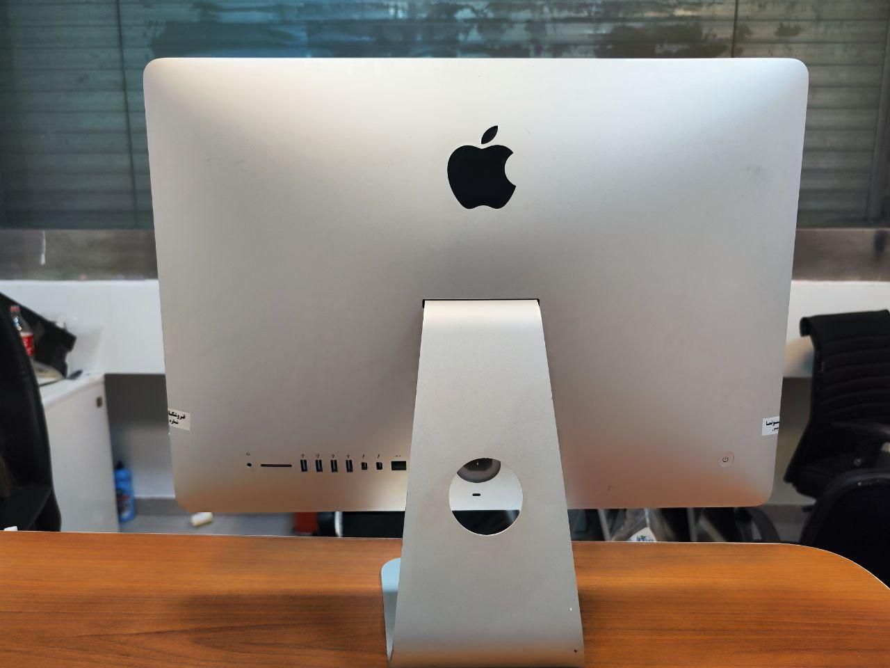 آل این وان ایمک اپل اسلیم apple iMac a1418|رایانه رومیزی|تهران, بلوار کشاورز|دیوار
