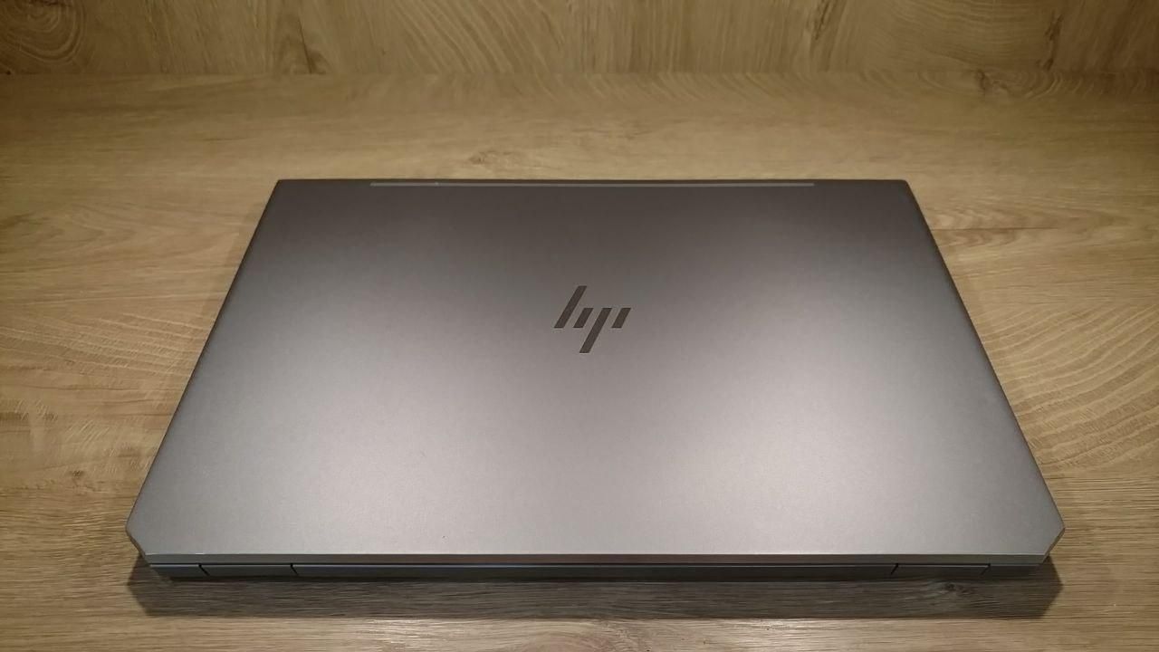 لپ تاپ HP مناسب انواع بازی و کارهای گرافیکی تضمینی|رایانه همراه|اسلام‌‌آباد غرب, |دیوار