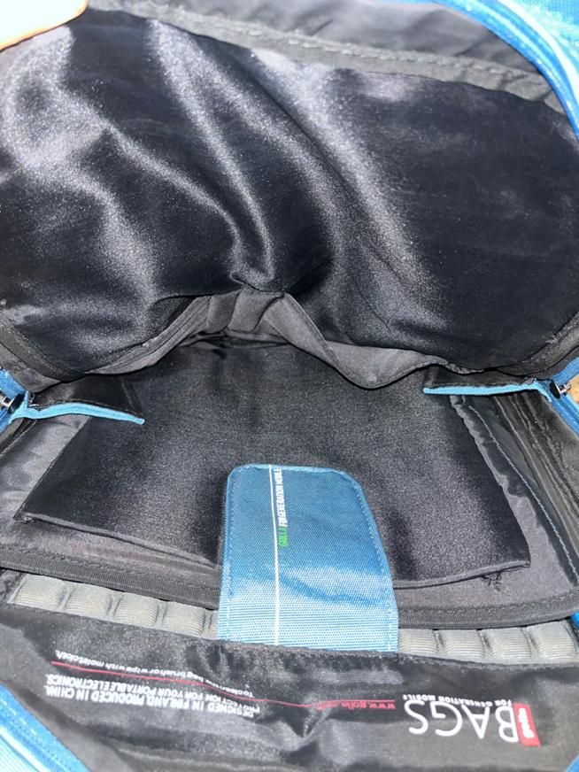 کوله لپ تاپ|کیف، کفش، کمربند|کاشمر, |دیوار