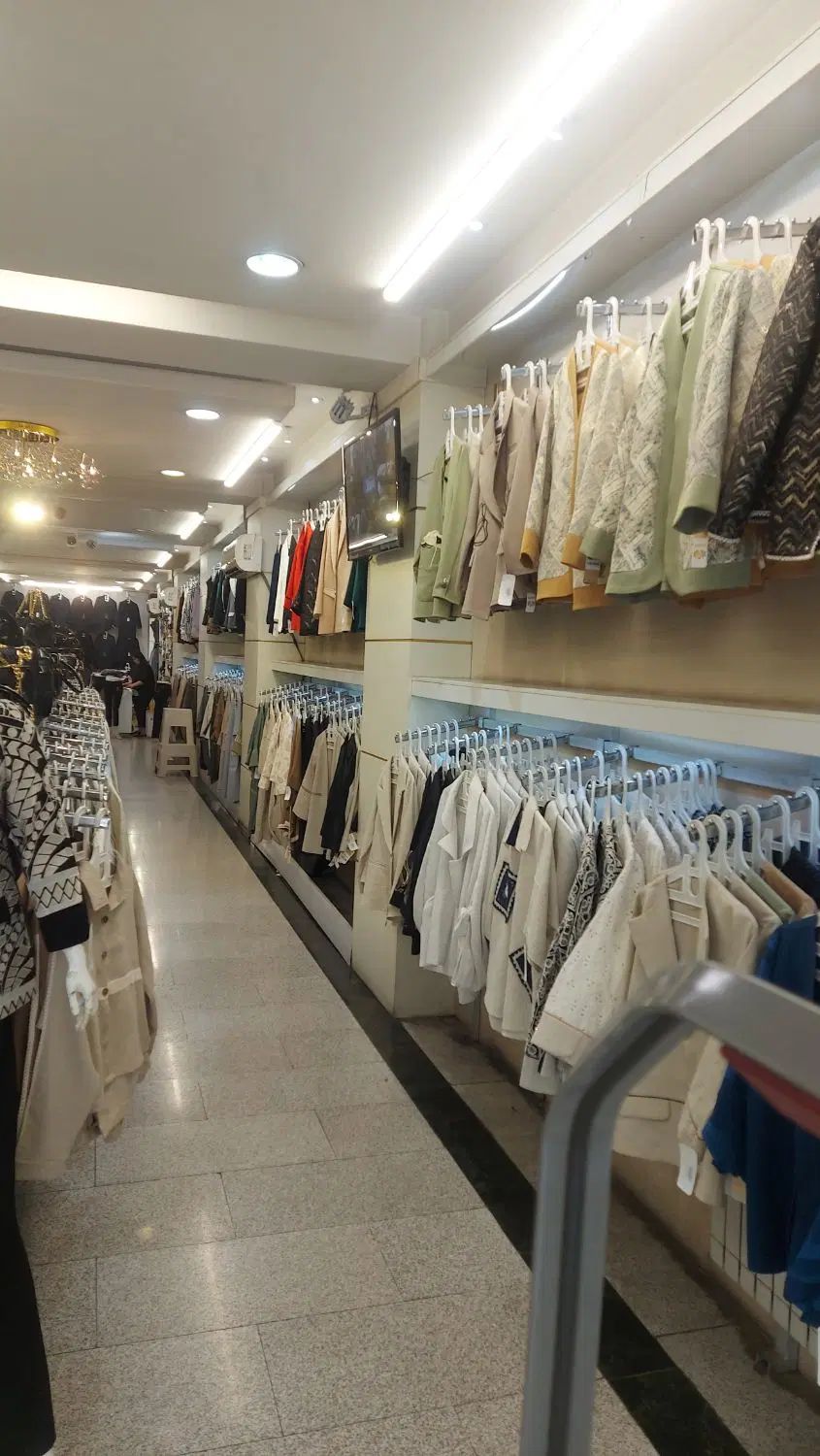 غرفه شال|اجارهٔ مغازه و غرفه|کرج, برغان|دیوار