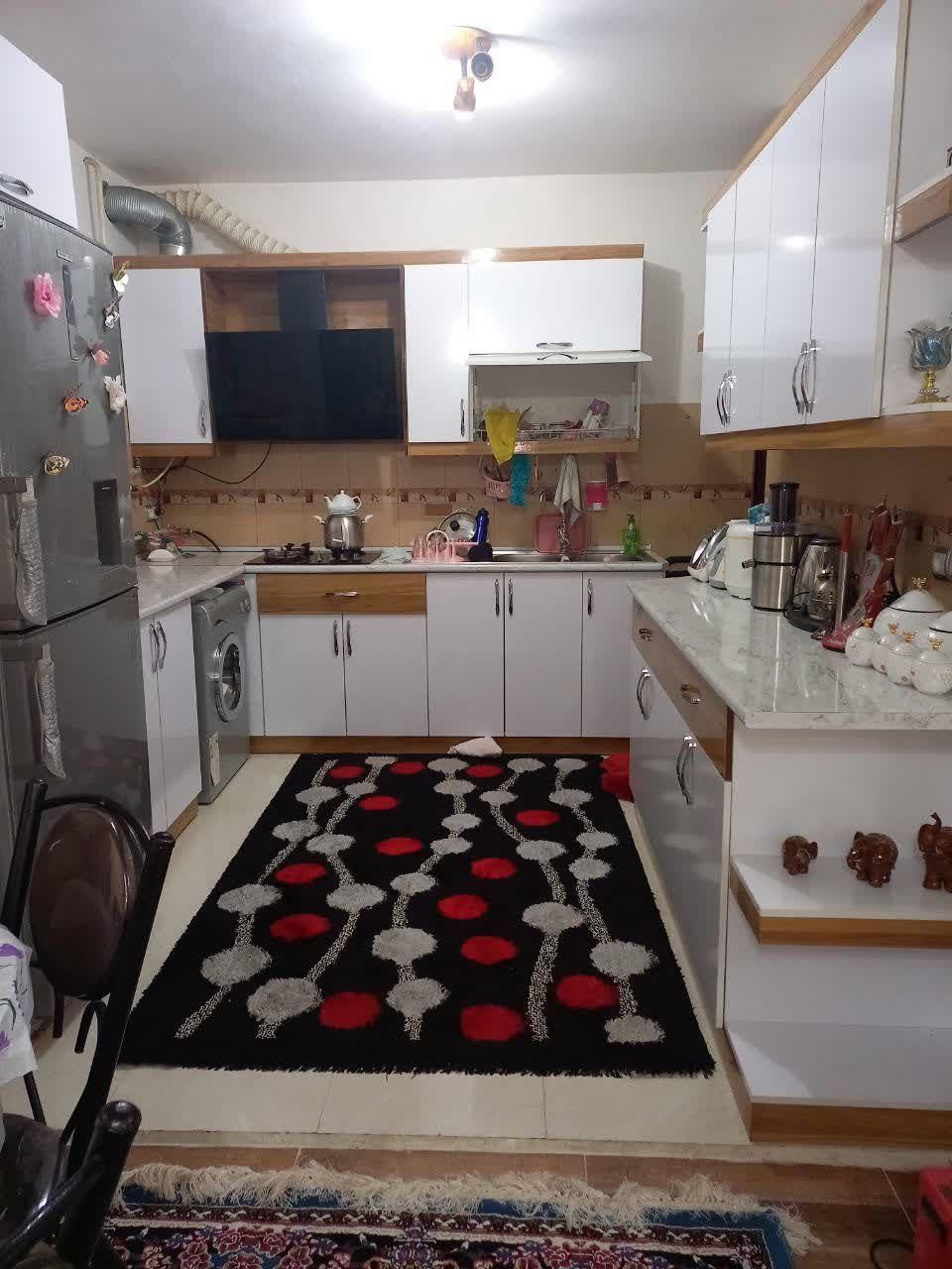 فروش آپارتمان ۷۰ متری ۱ خوابه همکف در حمیدیان|فروش آپارتمان|رشت, انصاری|دیوار