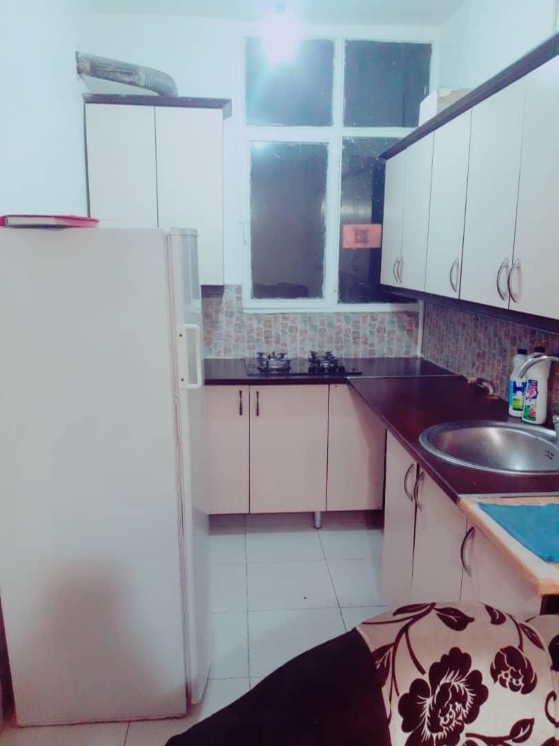 اجاره ی سوییت شیک و مبله|اجارهٔ کوتاه‌مدت آپارتمان و سوئیت|تهران, سلسبیل جنوبی|دیوار