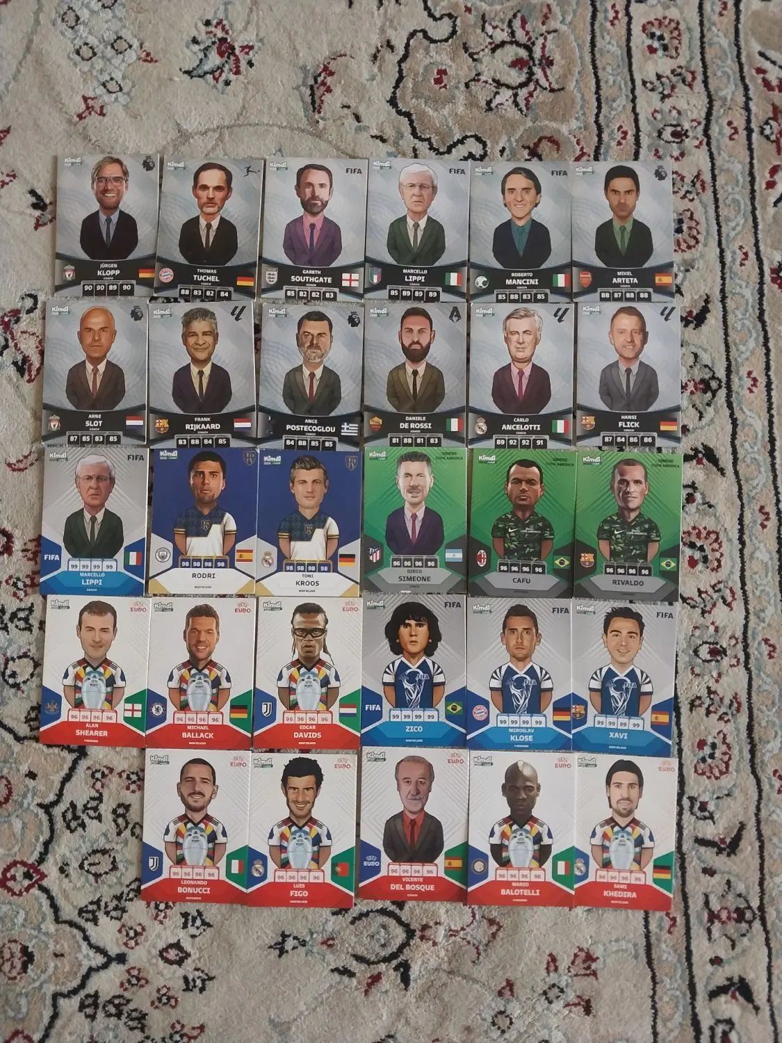 کیمدی|کلکسیون و سرگرمی|اصفهان, شیخ طوسی|دیوار