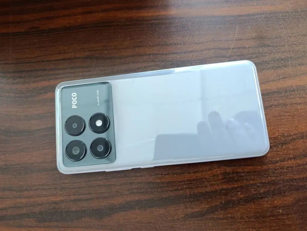 POCO X 6 PRO|موبایل|مشهد, هفده شهریور|دیوار