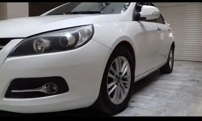 جک J5 دنده‌ای 1500cc، مدل ۱۳۹۳|خودرو سواری و وانت|تبریز, |دیوار
