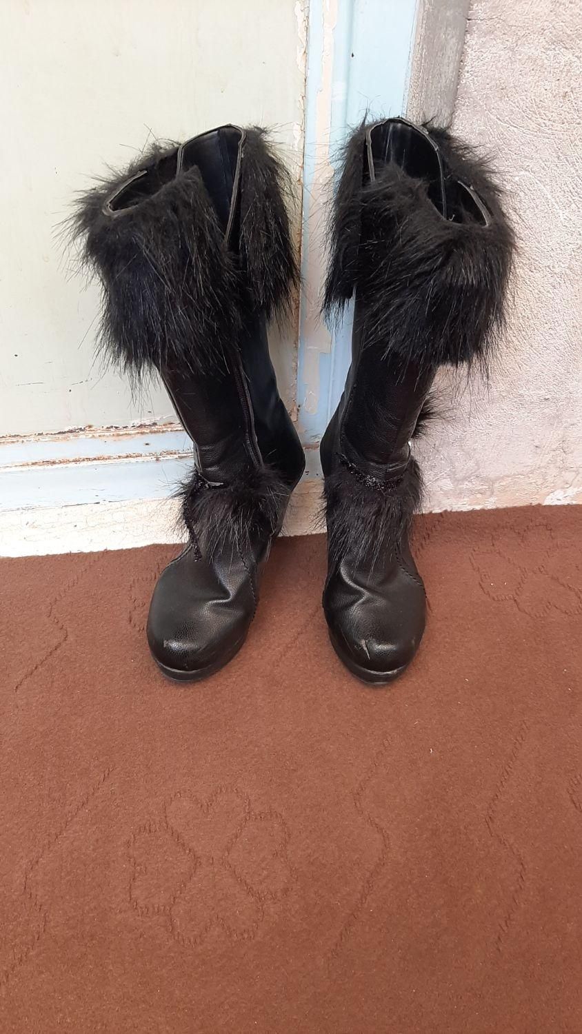 کفش سایز ۳۹ زنانه|کیف، کفش، کمربند|محمدیه-قزوین, |دیوار