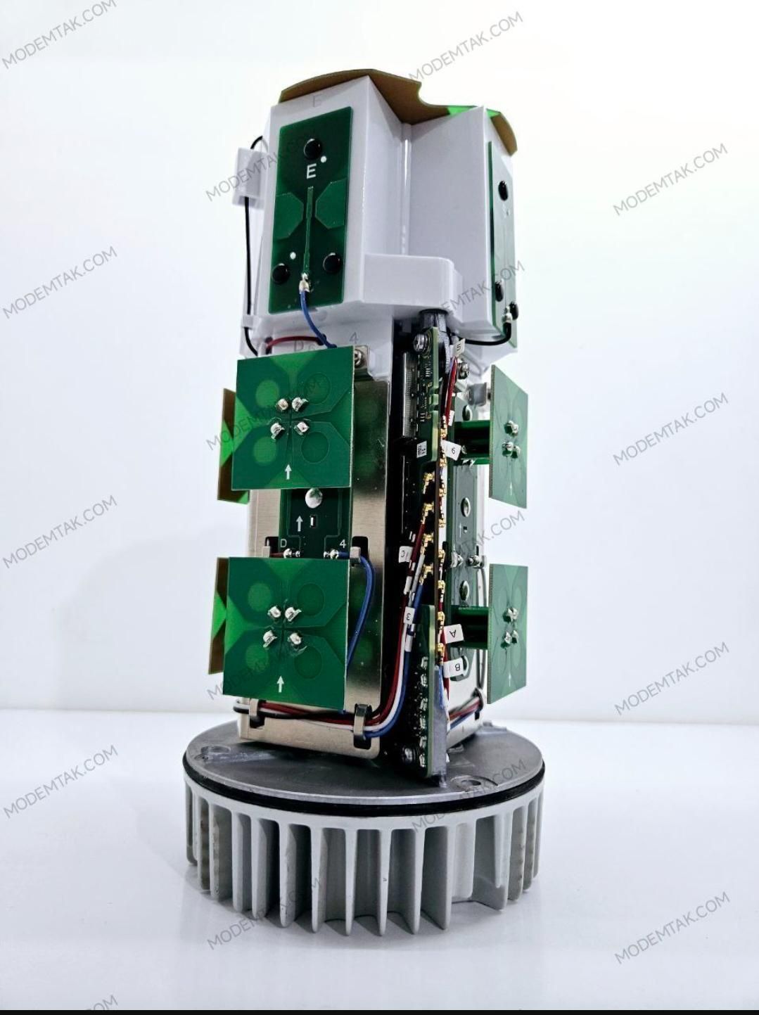 مودم هواوی Huawei 5G CPE N5368X Max|مودم و تجهیزات شبکه|تهران, تهرانسر شرقی|دیوار