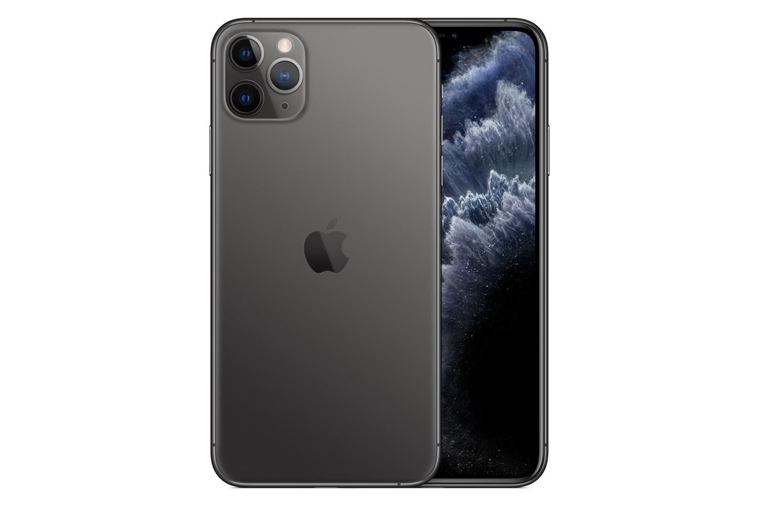 اپل iPhone 11 Pro Max با حافظهٔ ۲۵۶ گیگابایت|موبایل|تهران, خزانه|دیوار