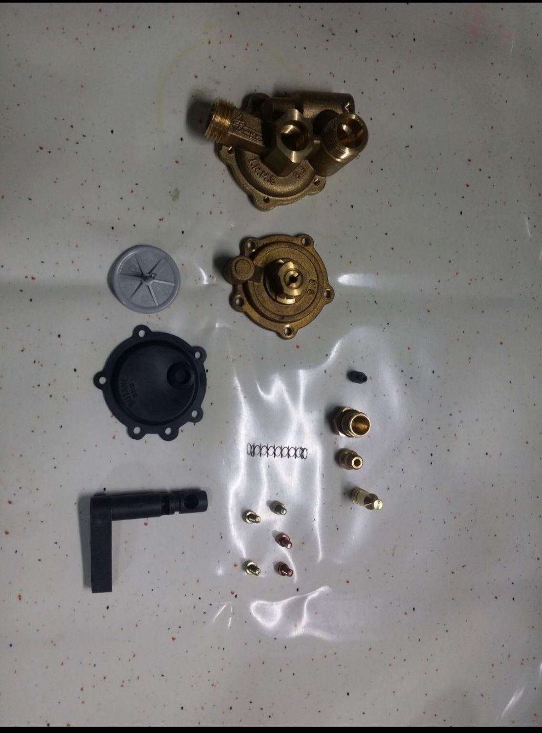 تعمیرات تخصصی پکیج و آبگرمکن بوتان|خدمات پیشه و مهارت|قرچک, میرزائی شمالی|دیوار