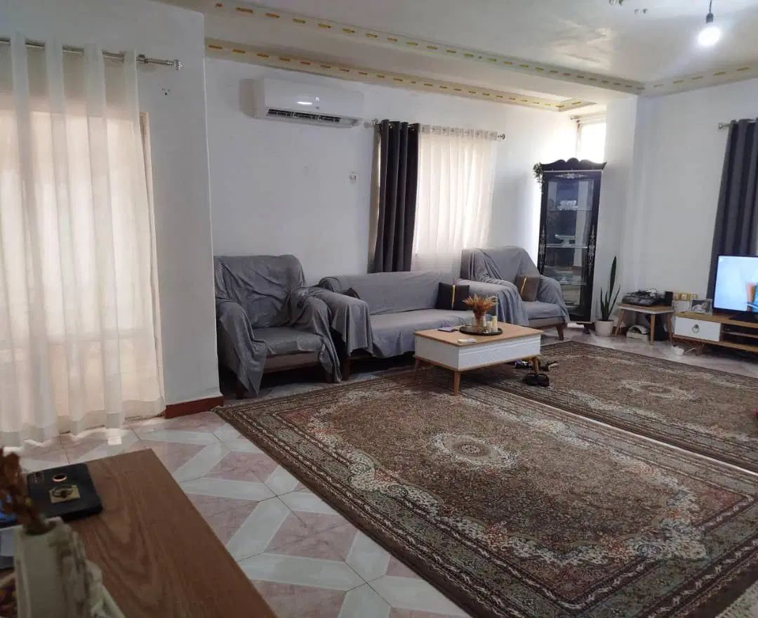 اجاره اپارتمان120متری فول|اجارهٔ آپارتمان|رشت, کوی جام جم|دیوار