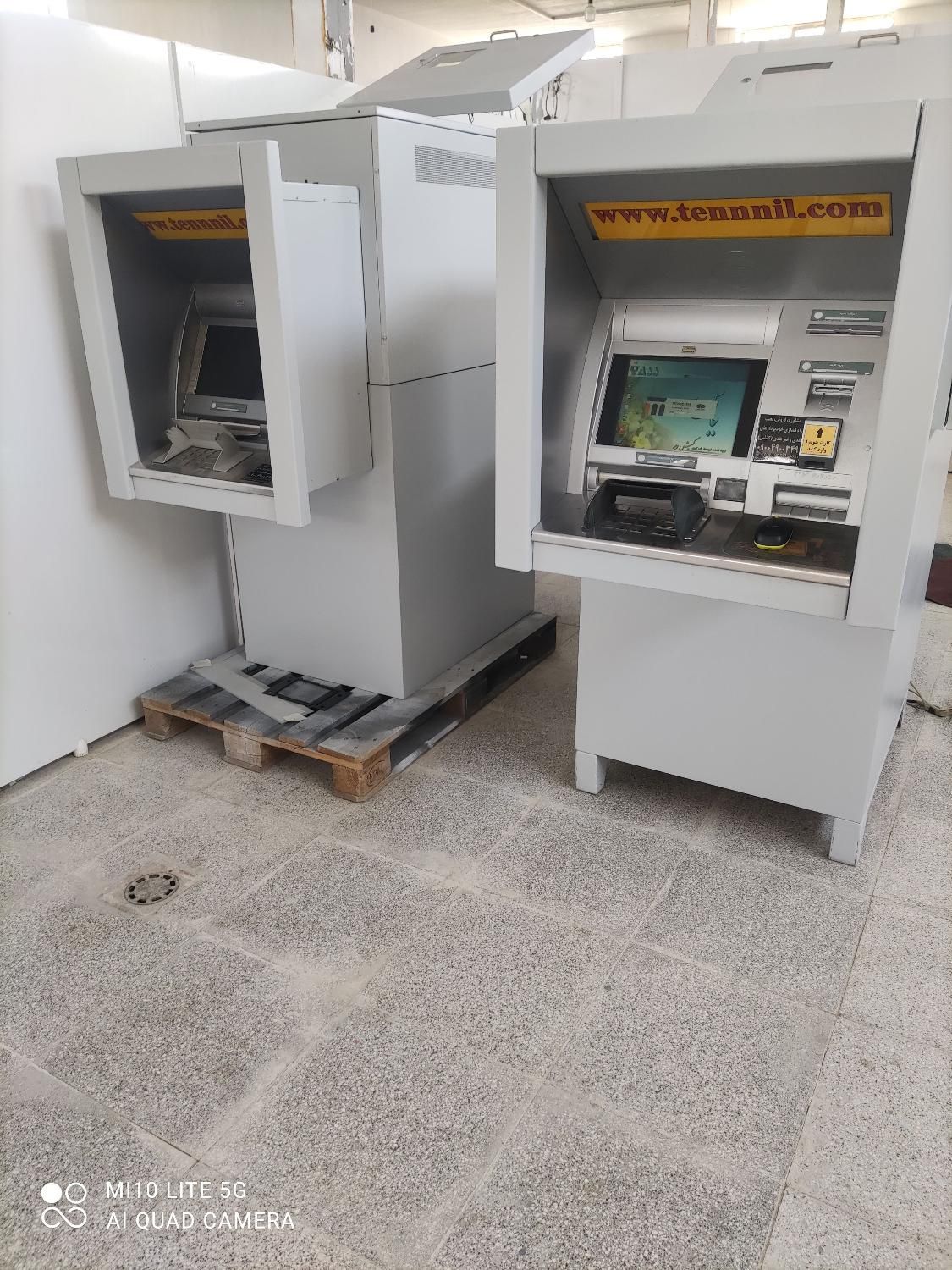 خخوددپرداز (ای تی ام متصل به بانک وشخصی )|خدمات حمل و نقل|ماسال, |دیوار