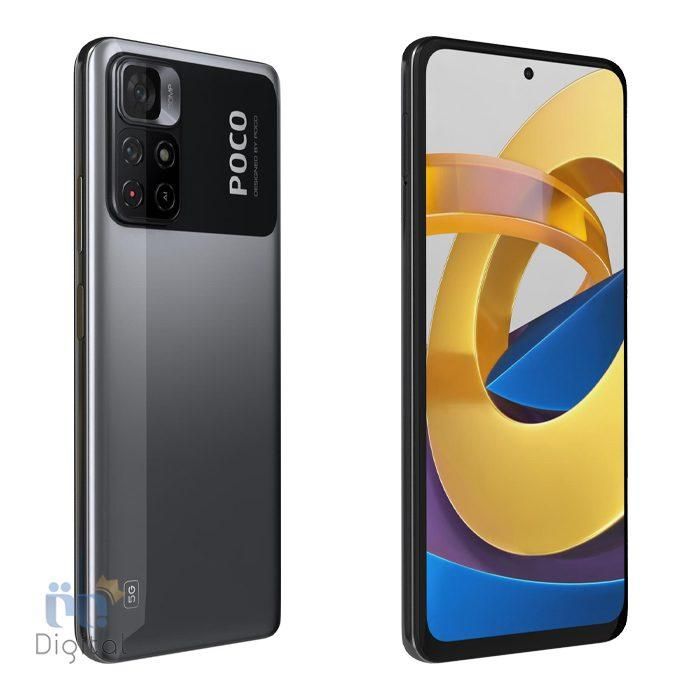 Poco M4 Pro 5G|موبایل|مشهد, امامیه|دیوار