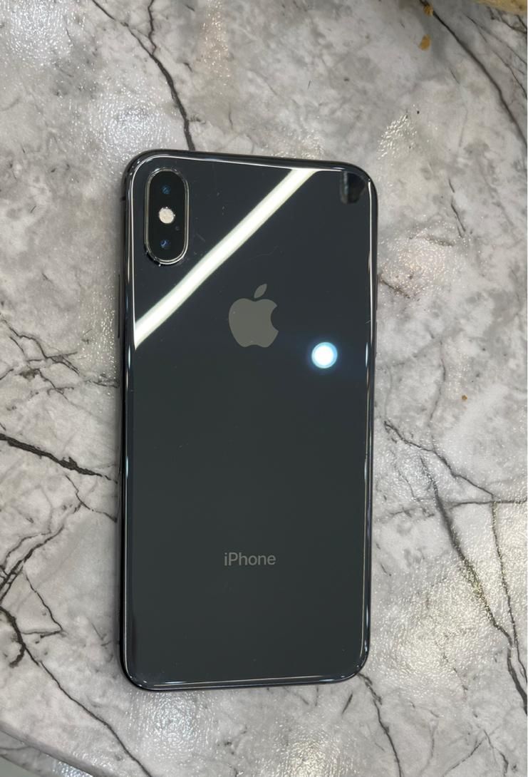 اپل iPhone XS با حافظهٔ ۲۵۶ گیگابایت|موبایل|شیراز, جانبازان|دیوار