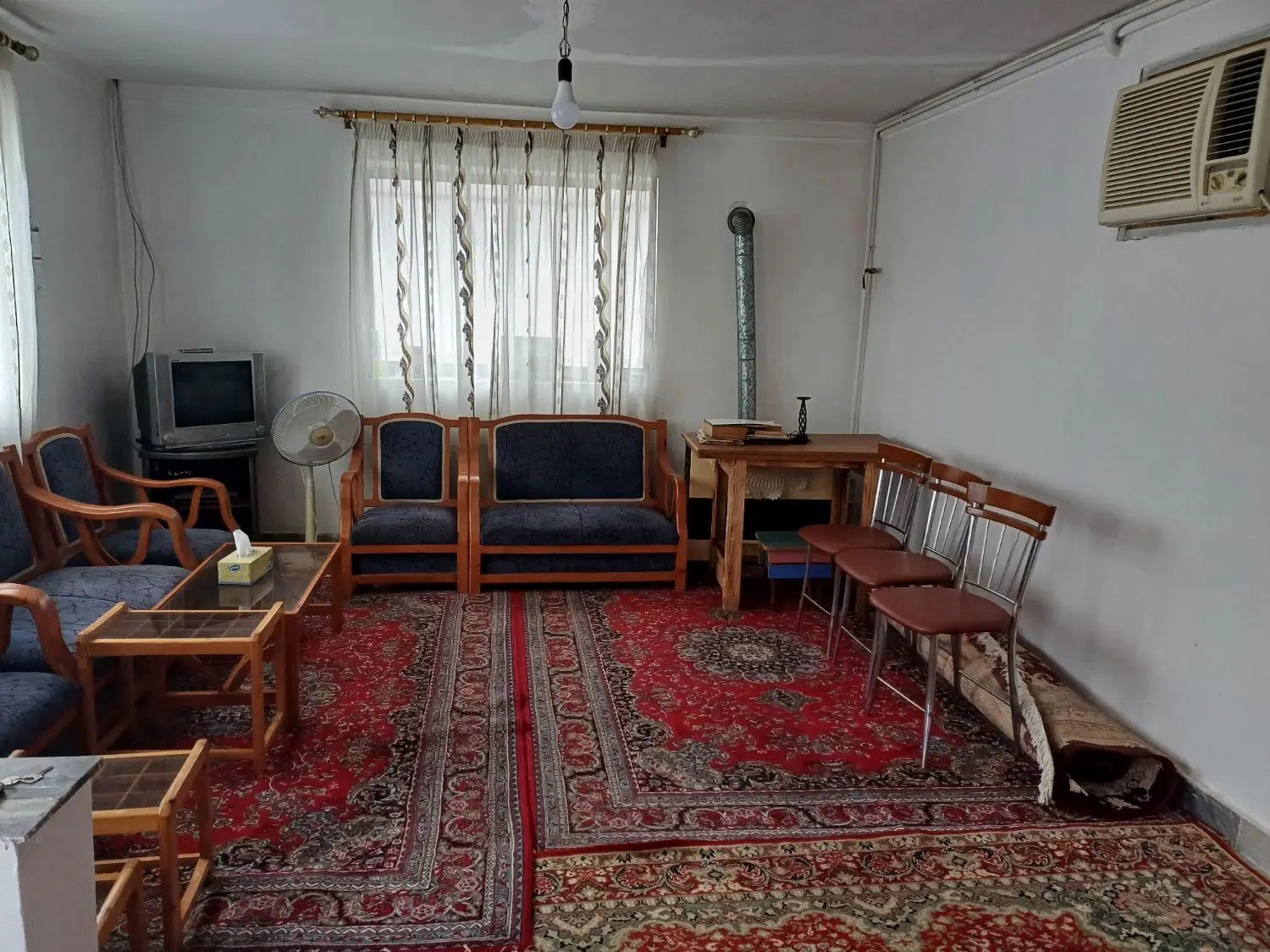 فروش خانه ویلایی ۶۰ متری ۱ خوابه در دروازه لاکان|فروش خانه و ویلا|رشت, دروازه لاکان|دیوار