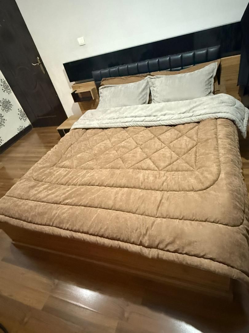 ست روتختی یکنفره و دو نفره کتان|سرویس روتختی|بندرعباس, |دیوار