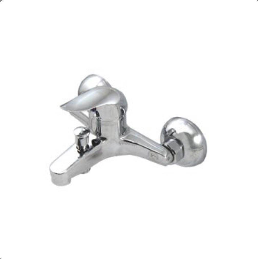 شیر دوش اهرمی مدل ادرینا|مصالح و تجهیزات ساختمان|تهران, شهران جنوبی|دیوار