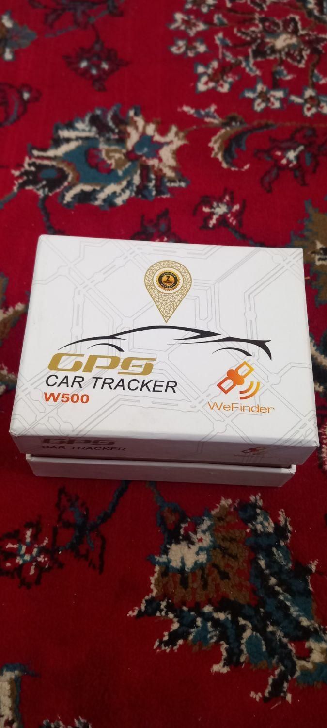 ردیاب Wefinder|قطعات یدکی و لوازم جانبی|بروجرد, |دیوار