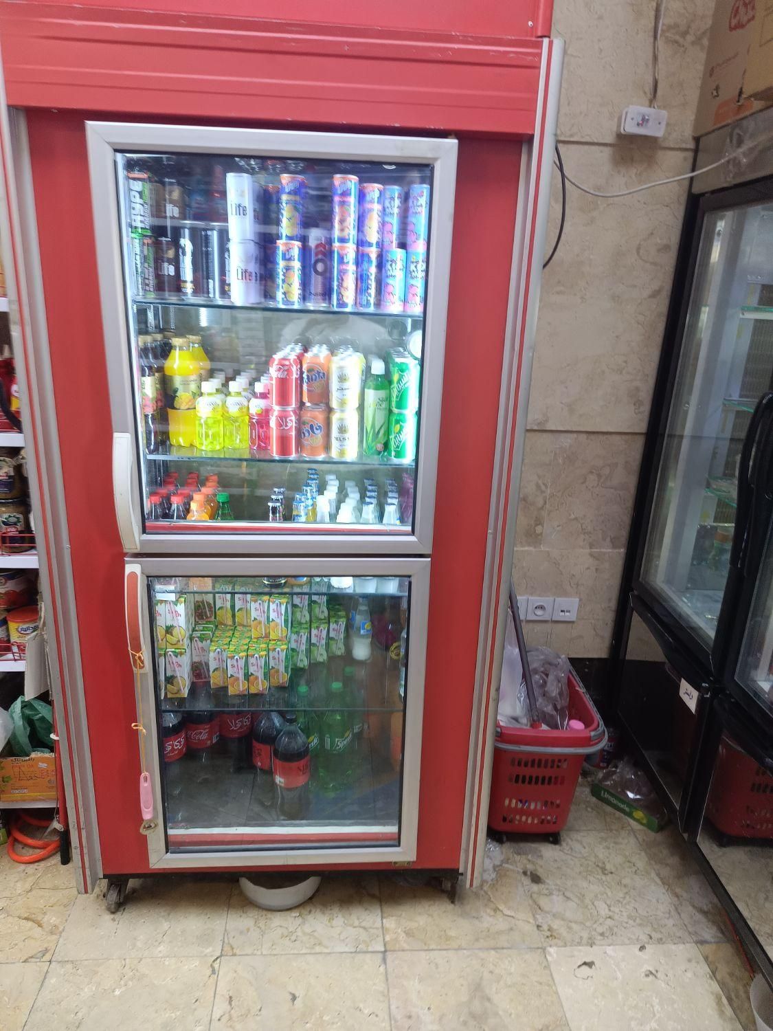 سوپر مارکت فعال|اجارهٔ مغازه و غرفه|تهران, جوادیه|دیوار