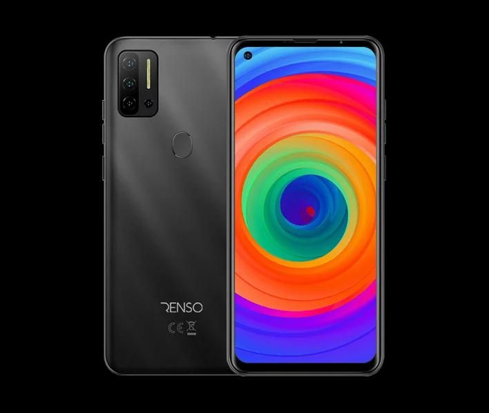فروش و معاوضه renso nep11 آکبند|موبایل|تهران, اکباتان|دیوار