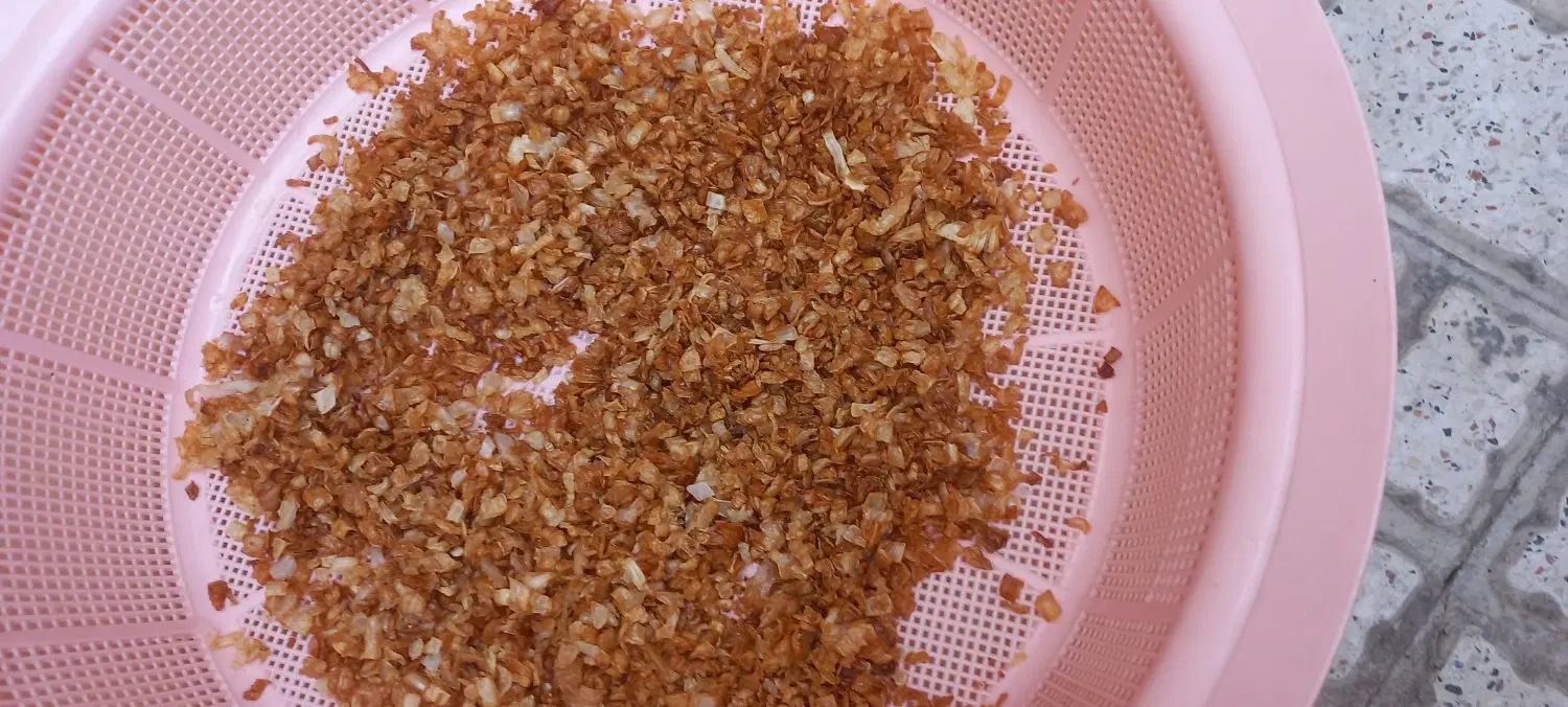 سبزی قرمه پیاز داغ سیرداغ|خوردنی و آشامیدنی|کرج, احدآباد|دیوار