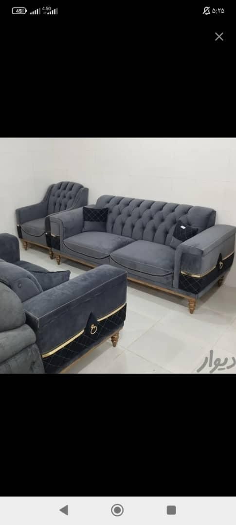 تعمییرات مبل تخصصی مهیار|خدمات پیشه و مهارت|شیراز, دارالرحمه|دیوار