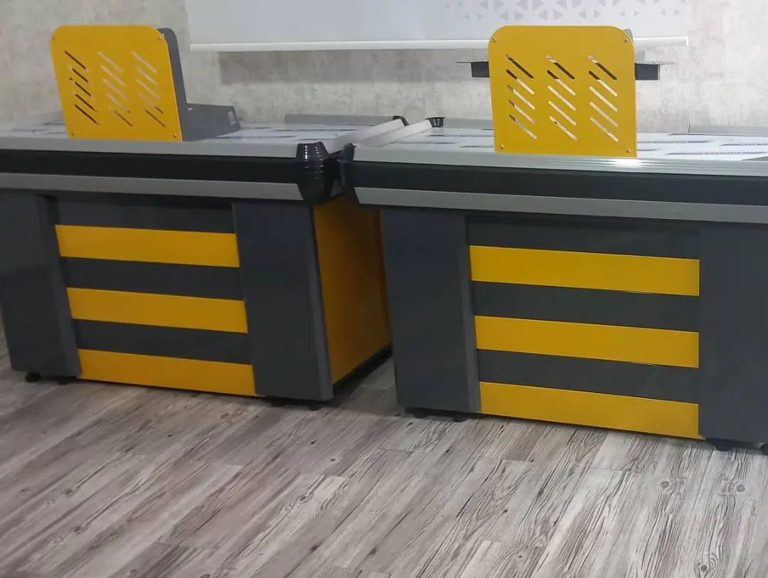 میز چک اوت 180سانتی|فروشگاه و مغازه|تهران, حسن‌آباد|دیوار