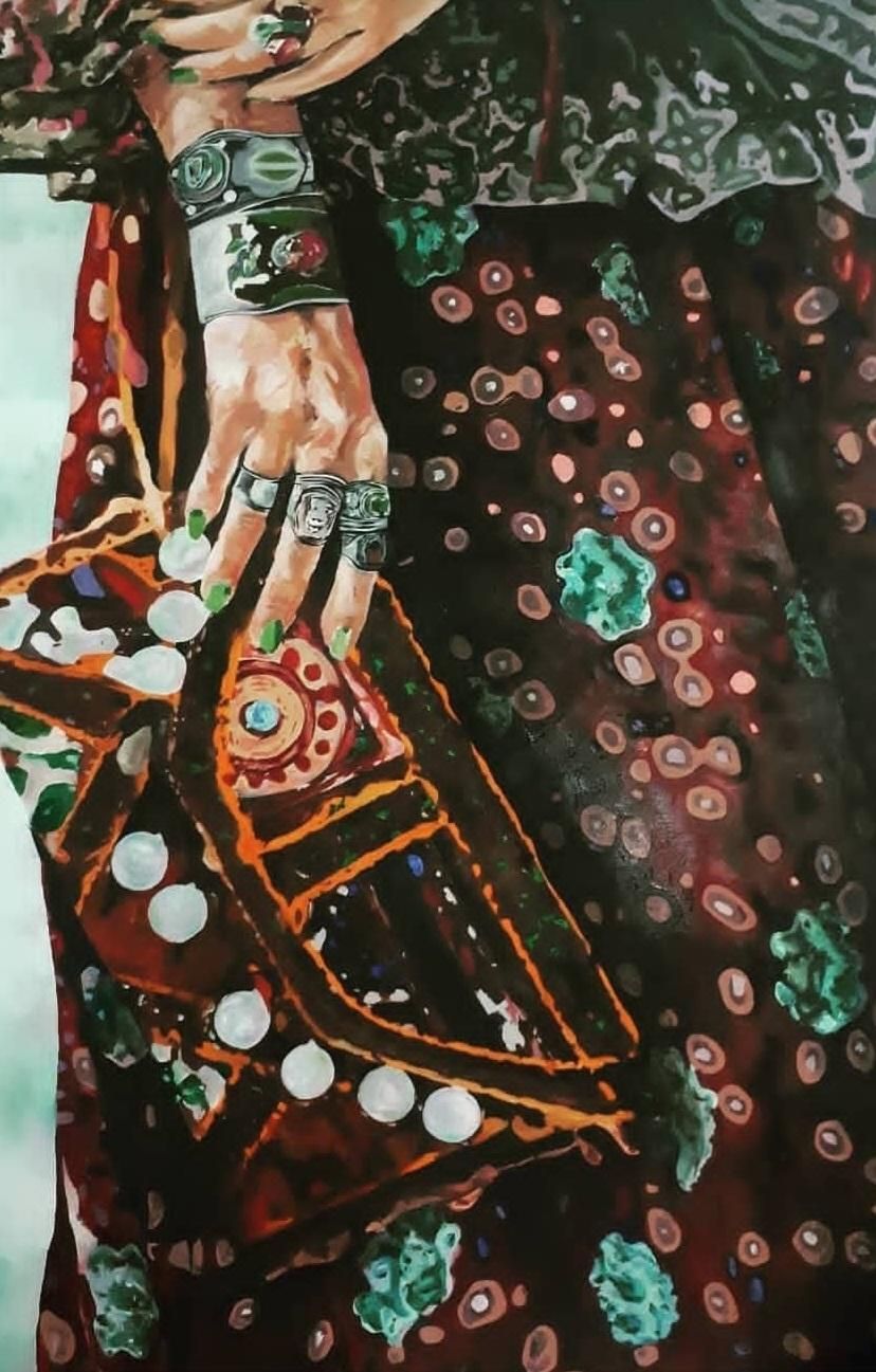 تابلو نقاشی|تابلو، نقاشی، عکس|تهران, نیروی هوایی (پیروزی)|دیوار
