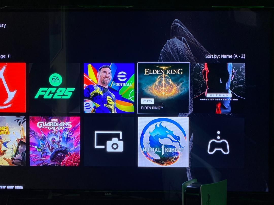 تعمیرات دسته و نصب بازی پلی استیشن Ps4 Ps5 تخصصی|کنسول، بازی ویدئویی و آنلاین|تهران, پیروزی|دیوار