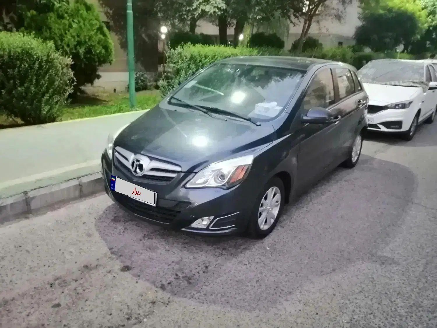 بایک سابرینا مونتاژ هاچبک، مدل ۱۳۹۸|خودرو سواری و وانت|تهران, هوانیروز|دیوار