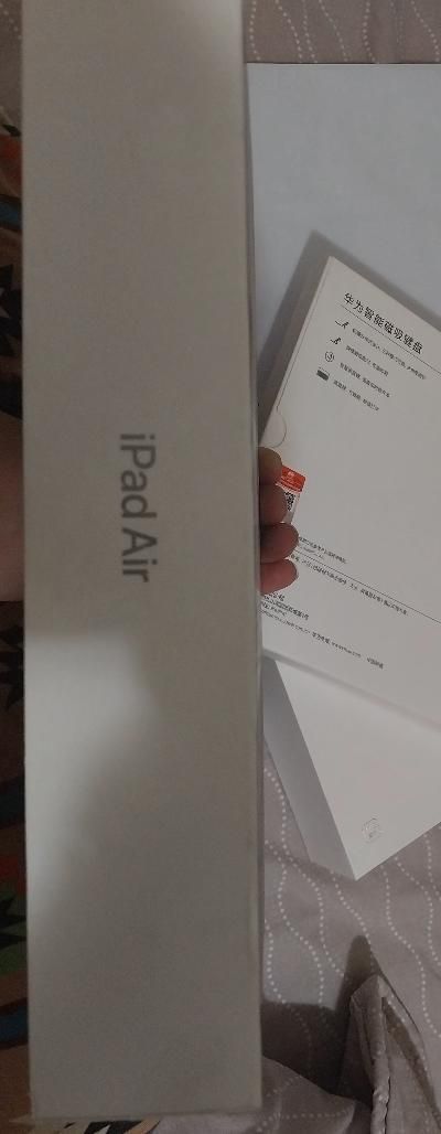 تبلت نو 11اینچ مدل ipad air -128G 2025|تبلت|کرج, مشکین‌دشت|دیوار