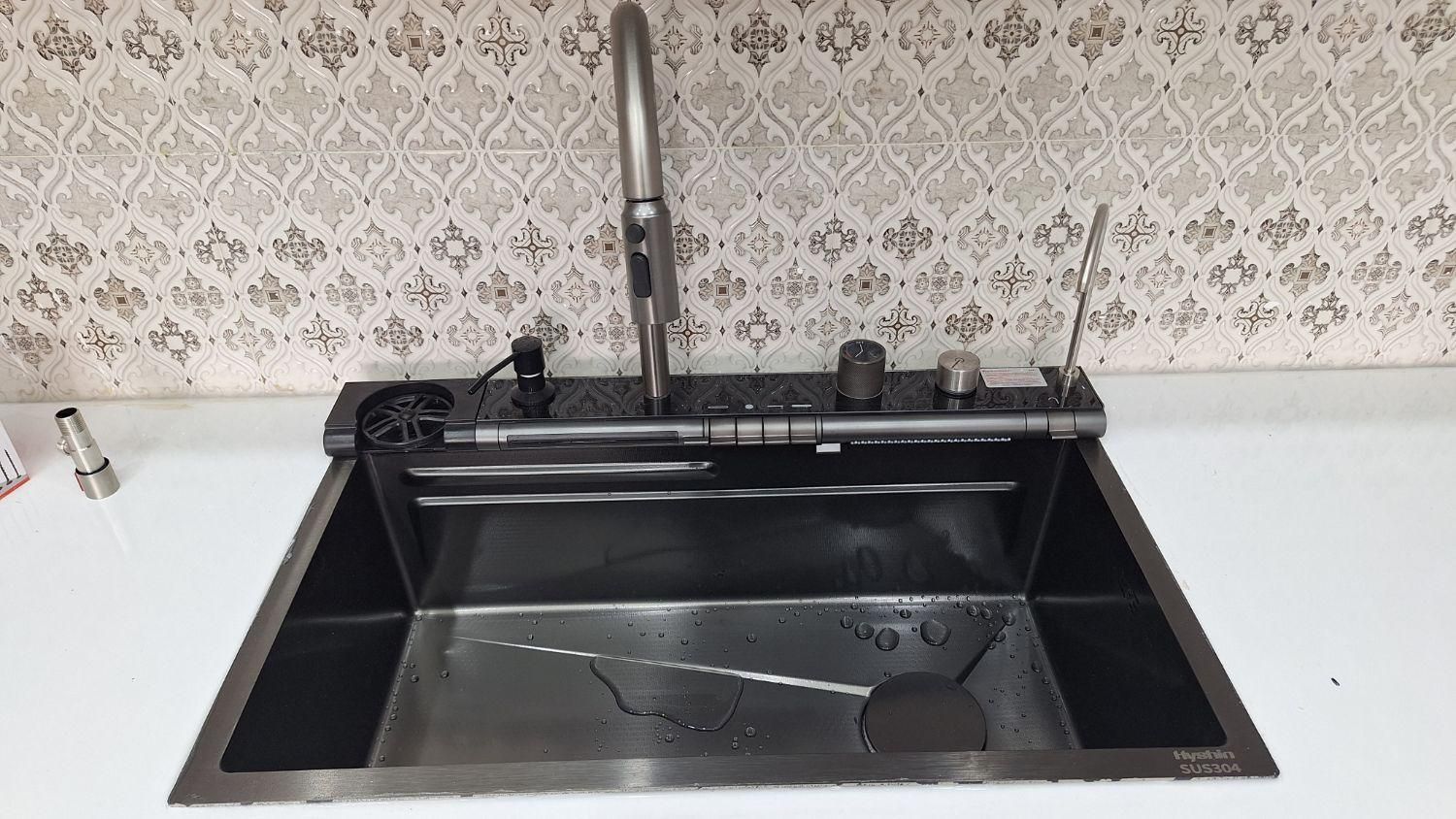 لوله کشی آب نصب کابینت نصب شیرالات برق کشی برقکار|خدمات پیشه و مهارت|کرمانشاه, |دیوار