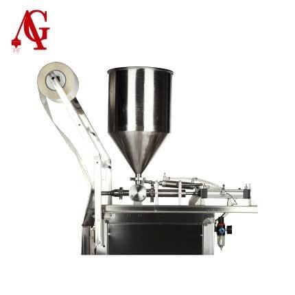 دستگاه بسته بندی مایعات بادعملکرد دقیق و به صرفه|ماشین‌آلات صنعتی|تهران, جوانمردان (اندیشه)|دیوار