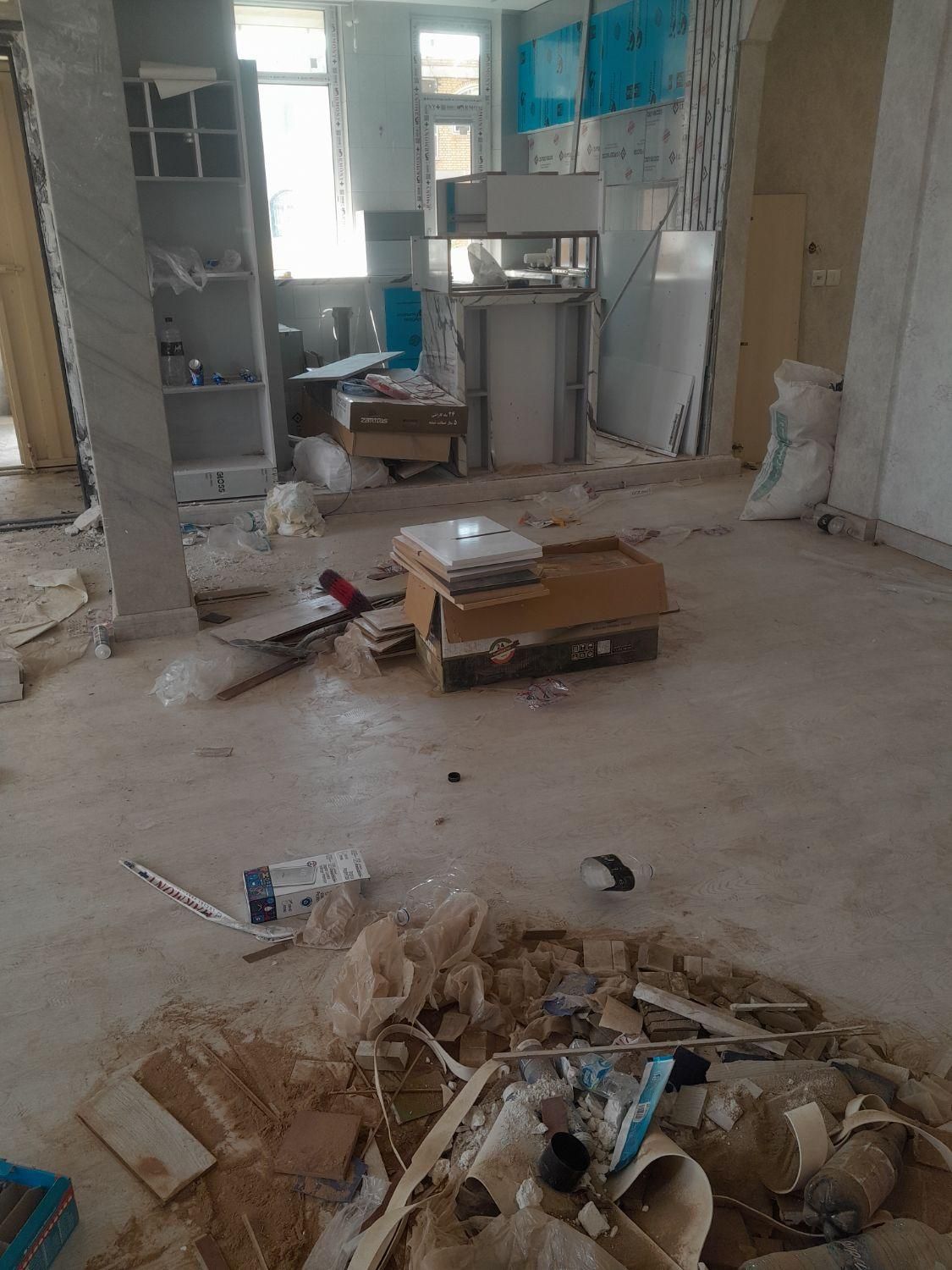 نظافت منزل اقاوخانم|خدمات نظافت|سنندج, |دیوار