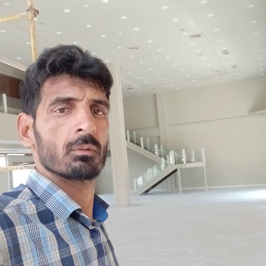 استا بنا همه کار ساختمان|خدمات پیشه و مهارت|یزد, |دیوار