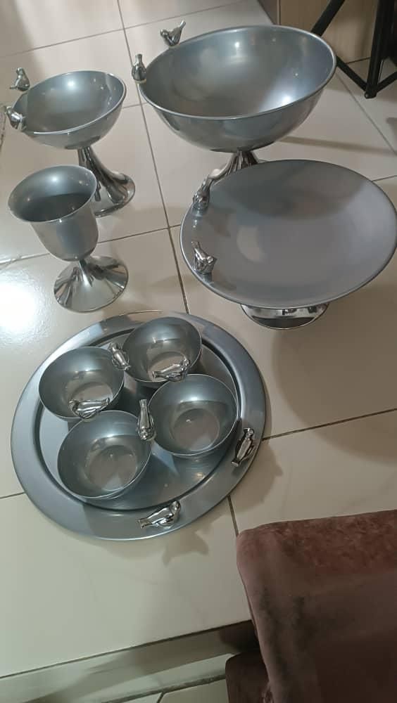 ظروف پذیرایی|ظروف سرو و پذیرایی|تهران, مجیدیه|دیوار