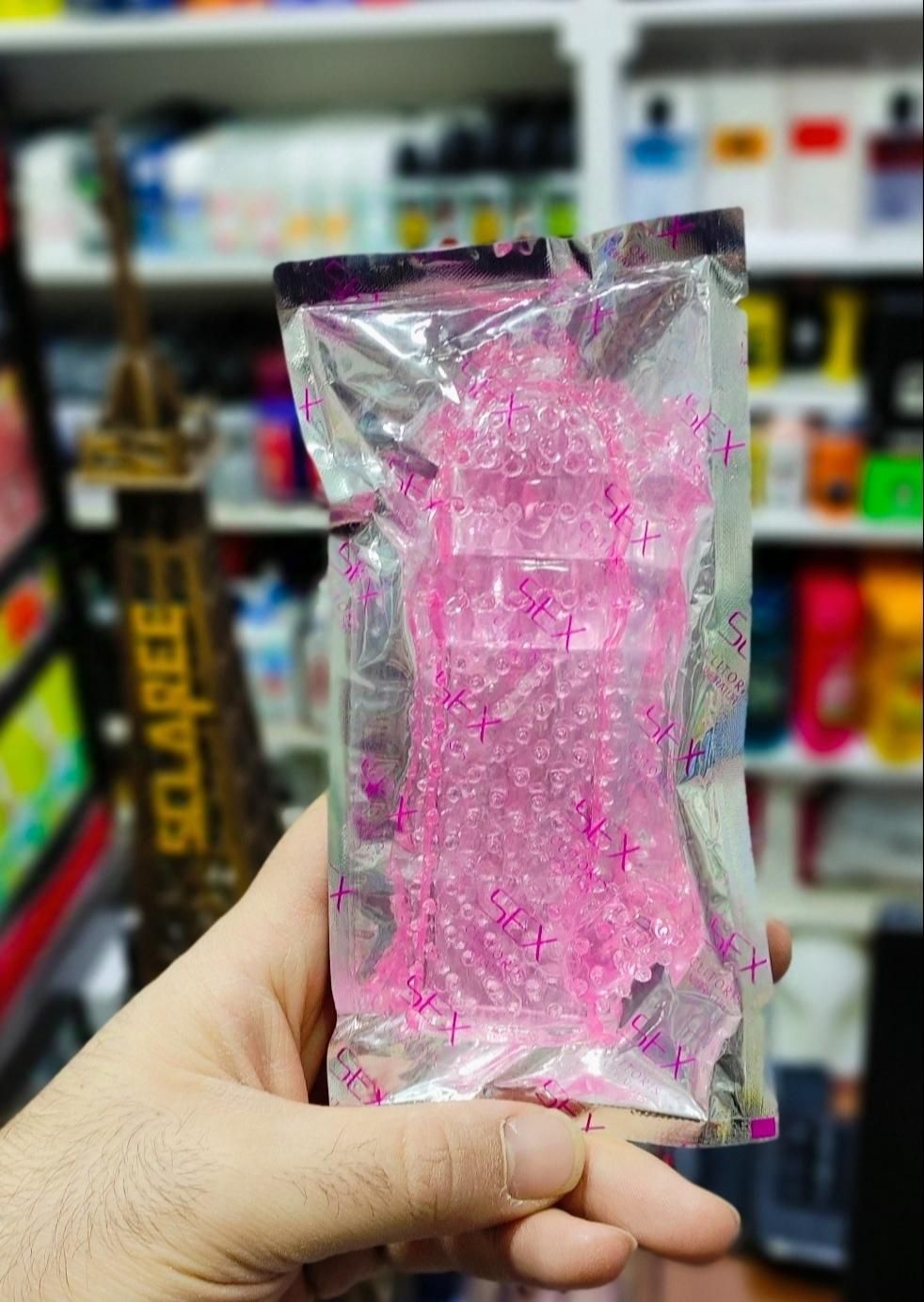 کاندوم نلا|آرایشی، بهداشتی، درمانی|تبریز, |دیوار