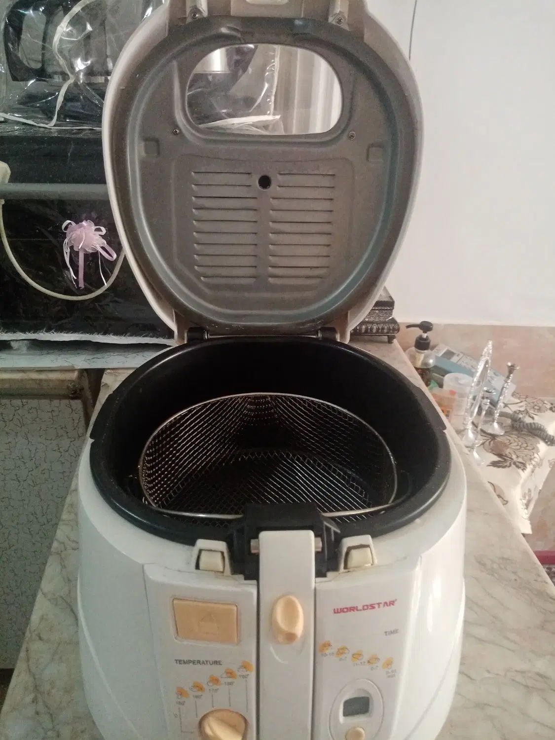 لوازم برقی|اجاق گاز و لوازم برقی پختوپز|نیشابور, میدون بار|دیوار